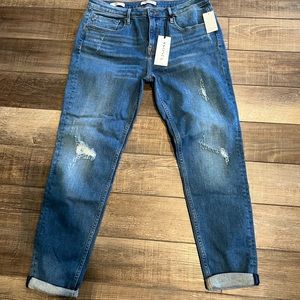 Vigoss Thompson Tomboy Jeans